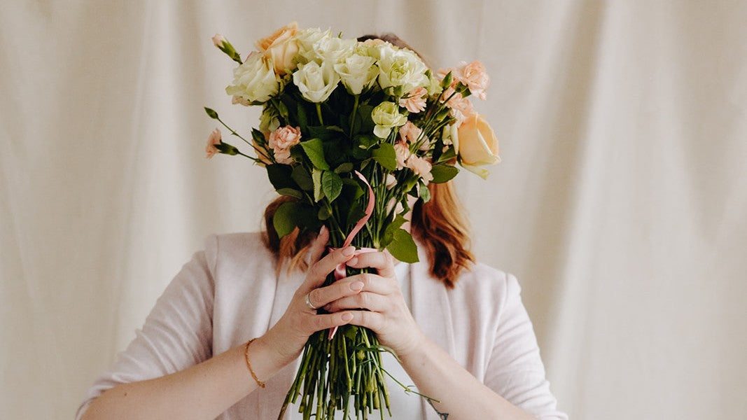 Muttertagsgeschenke- was anderes als Blumen und Pralinen: Aesthetic Geschenkideen für entspannte Mamas