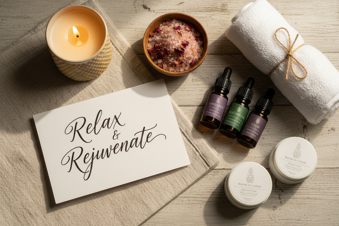 Selfcare Geschenkideen für gestresste Frauen: Persönliche Aufmerksamkeiten für deine Lieblingsmenschen