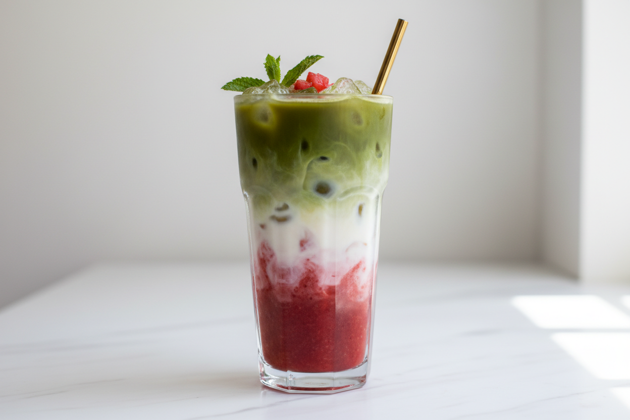 Matcha Morning Ritual: So startest du ruhig und bewusst in deinen Tag