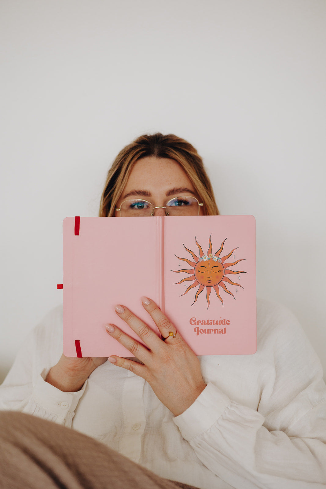 Notizbücher & Journals