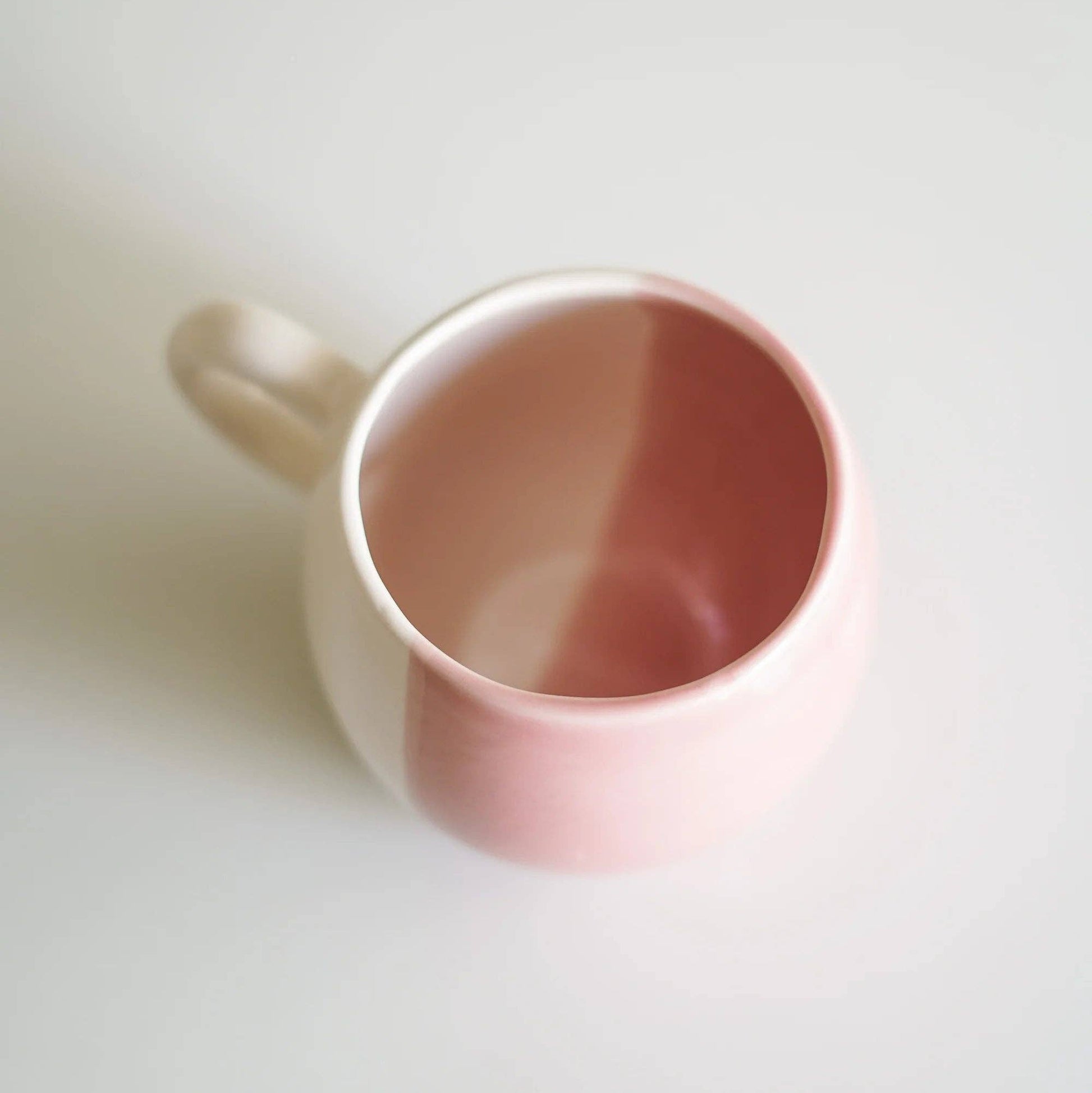 Keramiktasse - Suspiro.