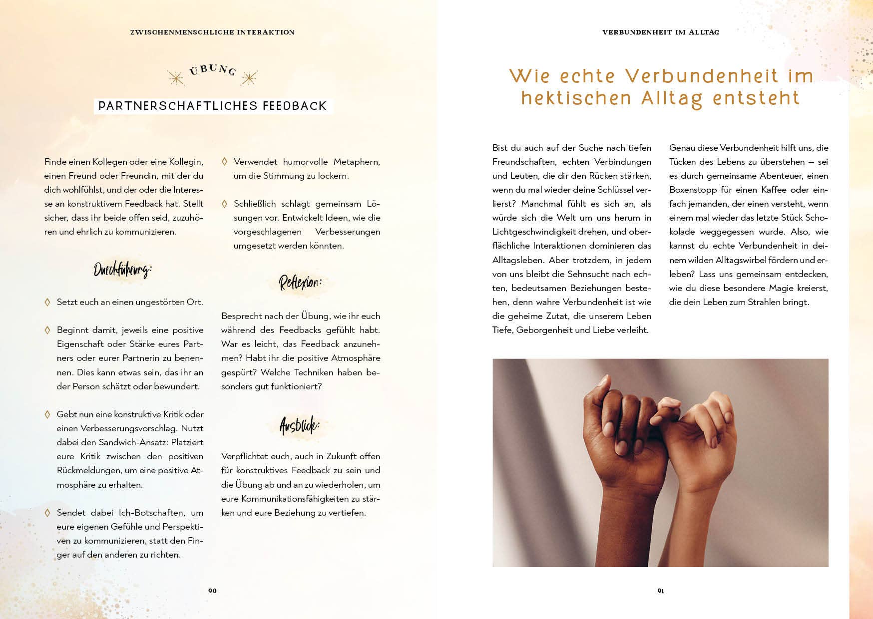 Sparkle & Shine – Leuchtende Zeiten für deine Seele | Buch für mehr Leichtigkeit im Alltag