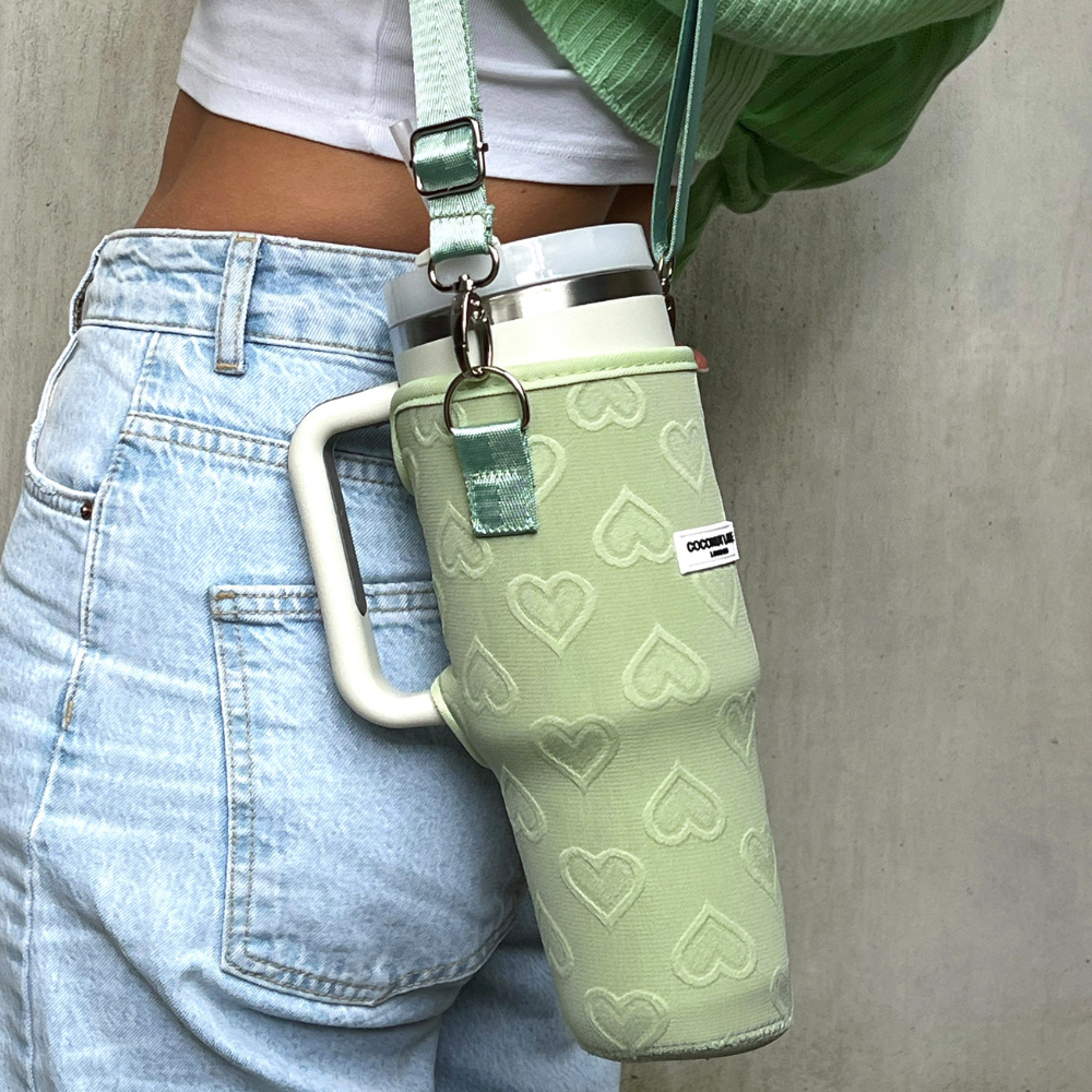Becher-Tragetasch
