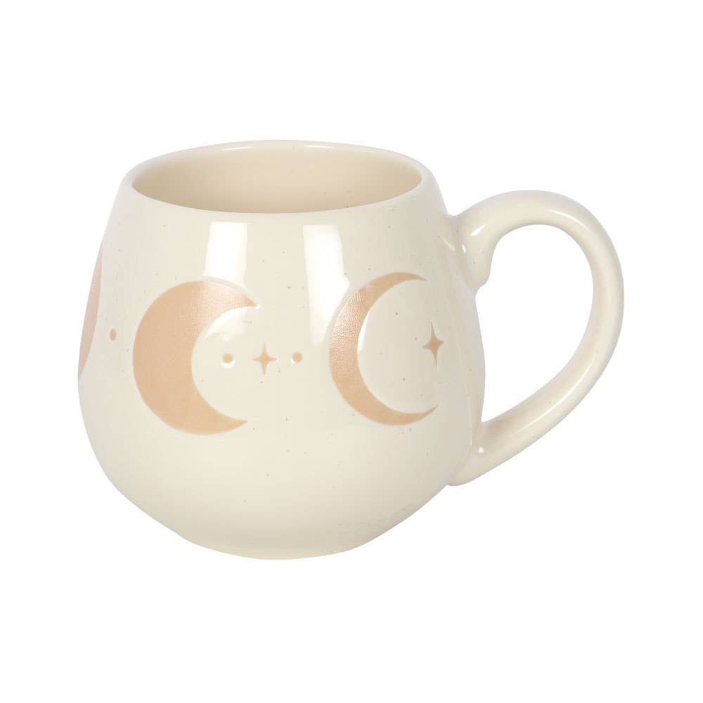 Tasse "moon phases"