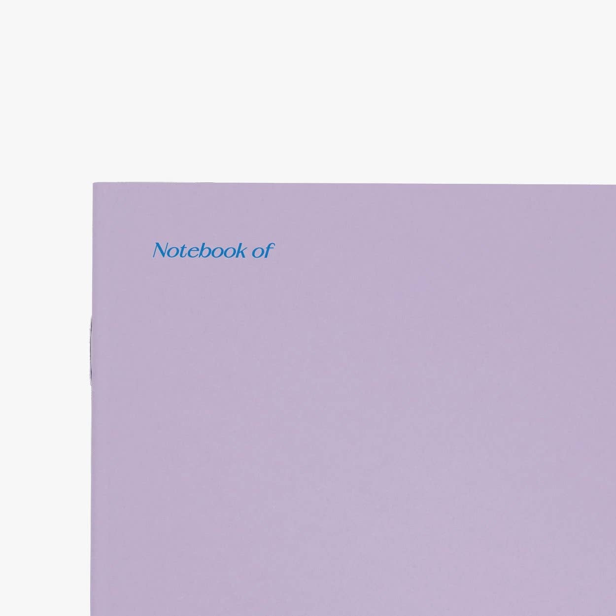 Notizheft - "Right About"