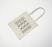 Baumwolltasche "Amour"