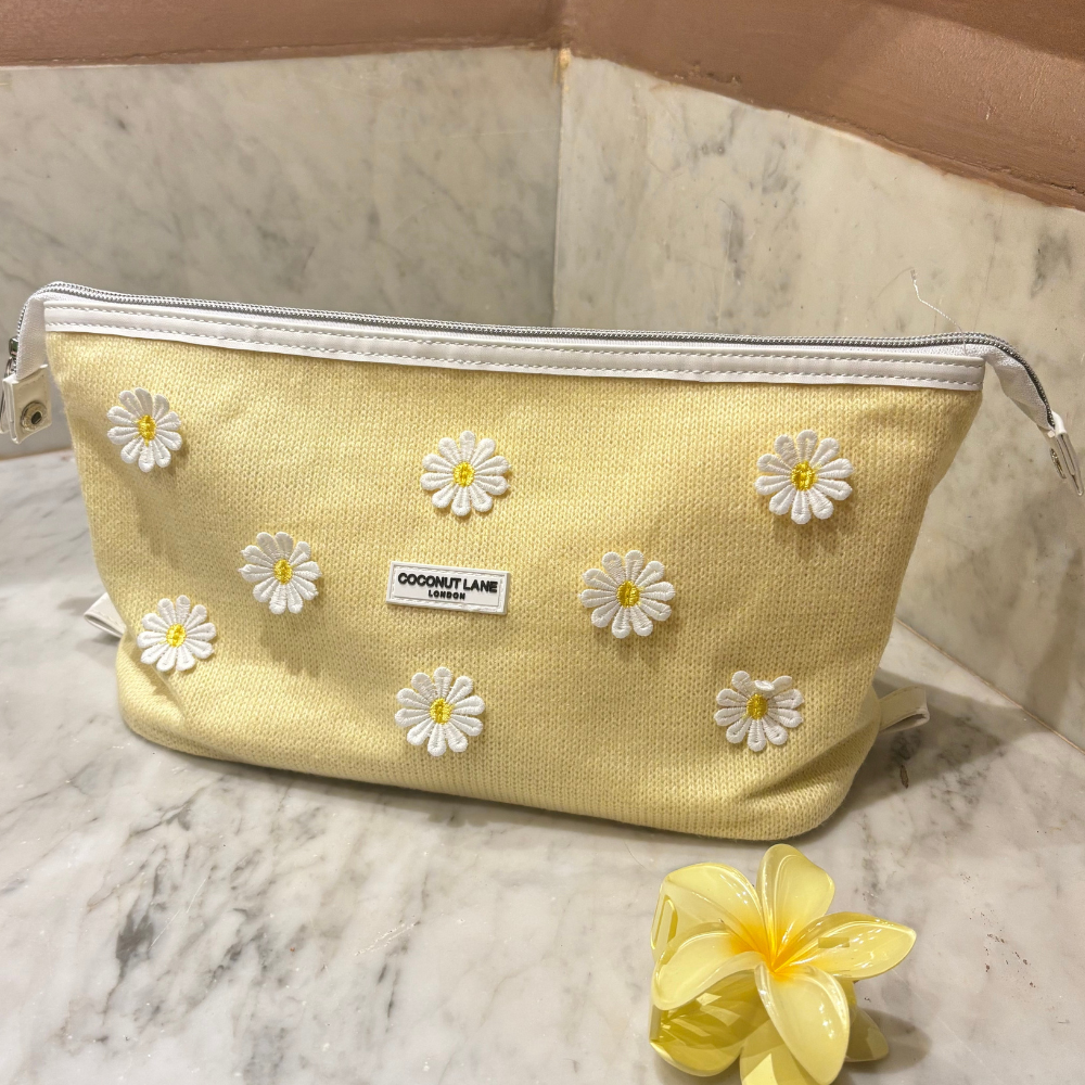 Magic Lifestyle Tasche – Buttercup Bloom