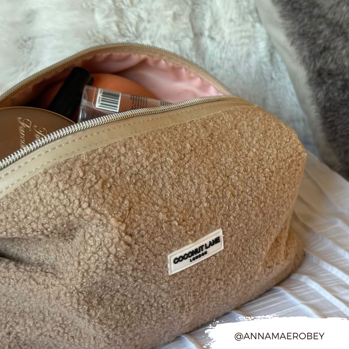 Magic Lifestyle-Tasche - Teddy Rupert