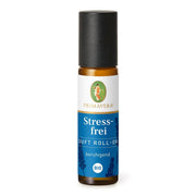 Primavera Duft Roll-On Stressfrei Bio – Sanft & Ausgleichend 10 ml