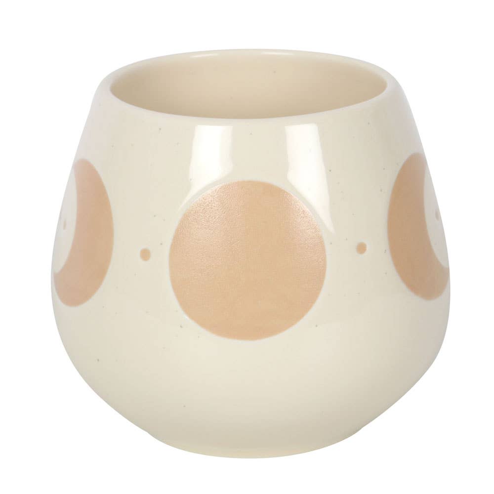 Tasse "moon phases"