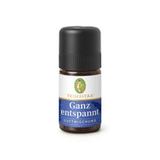 Primavera Duftmischung Ganz Entspannt Bio – Warm & Sanft 5 ml