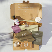 Klarheits Ritual Box – Geschenk Box
