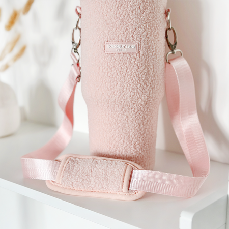 Tragetasche für Becher – Teddy Love-A-Lot