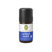Primavera Duftmischung Schlafwohl Bio – Ätherisches Öl für entspannte Abendmomente 5 ml