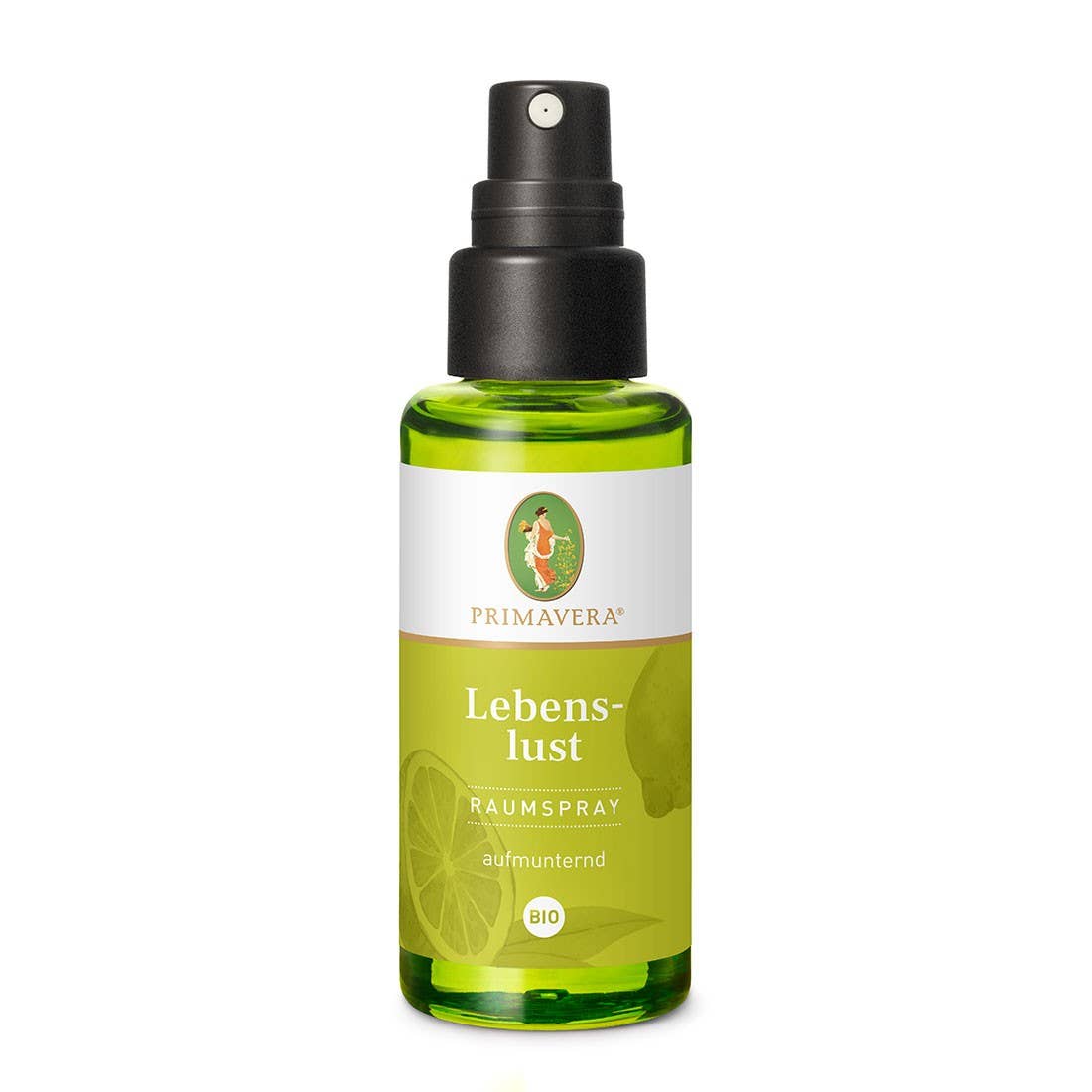 Lebenslust Raumspray Bio