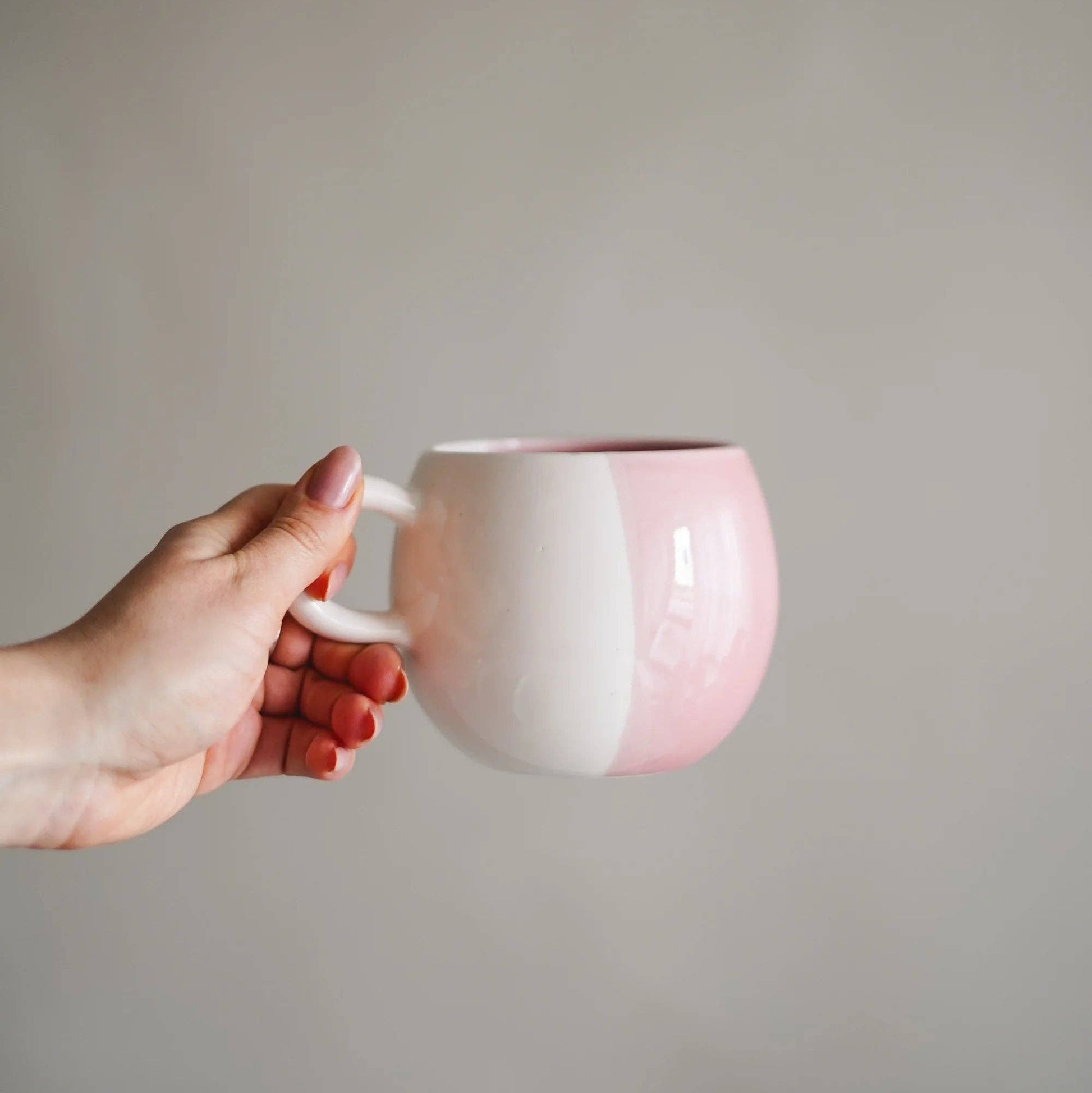 Keramiktasse - Suspiro.