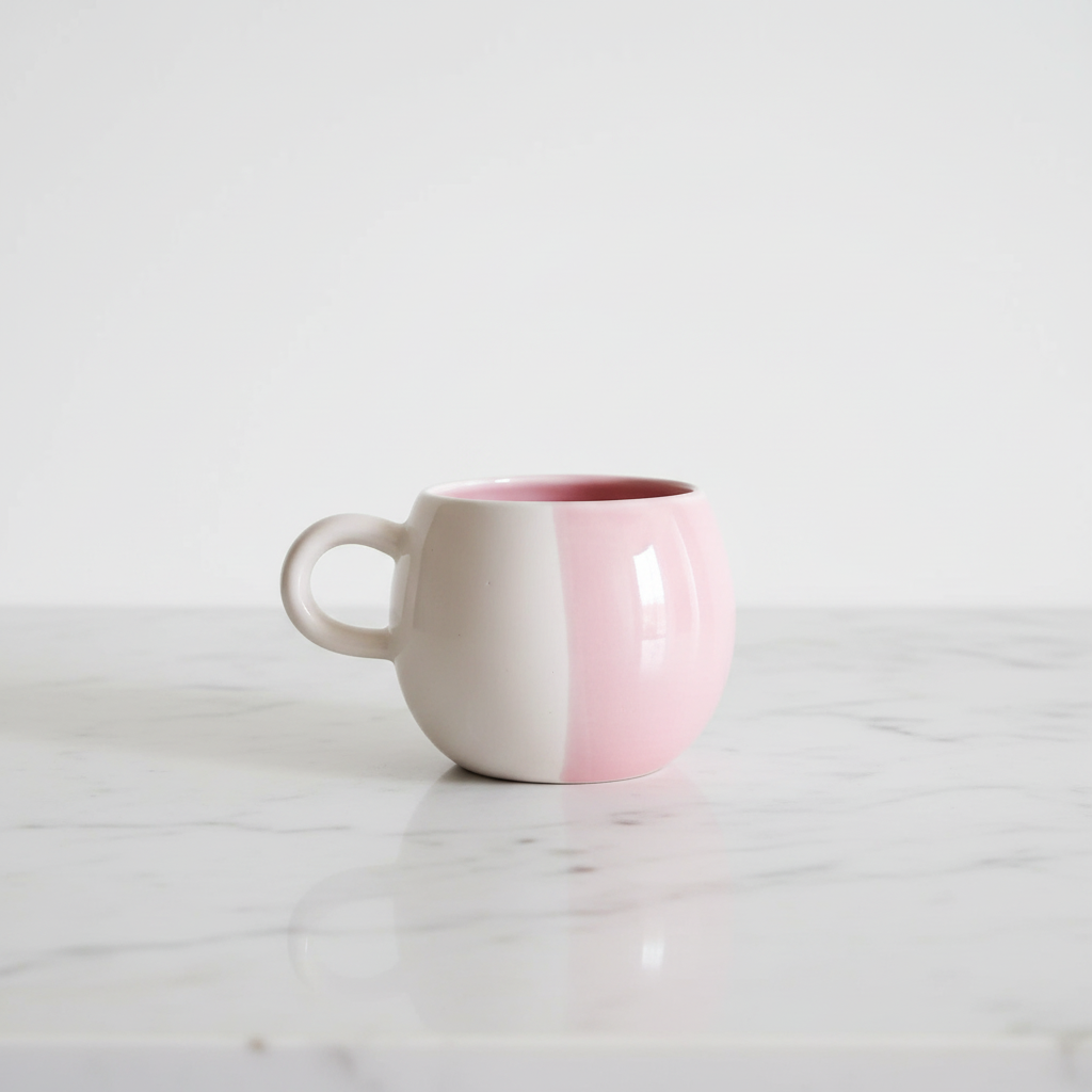 Keramiktasse - Suspiro