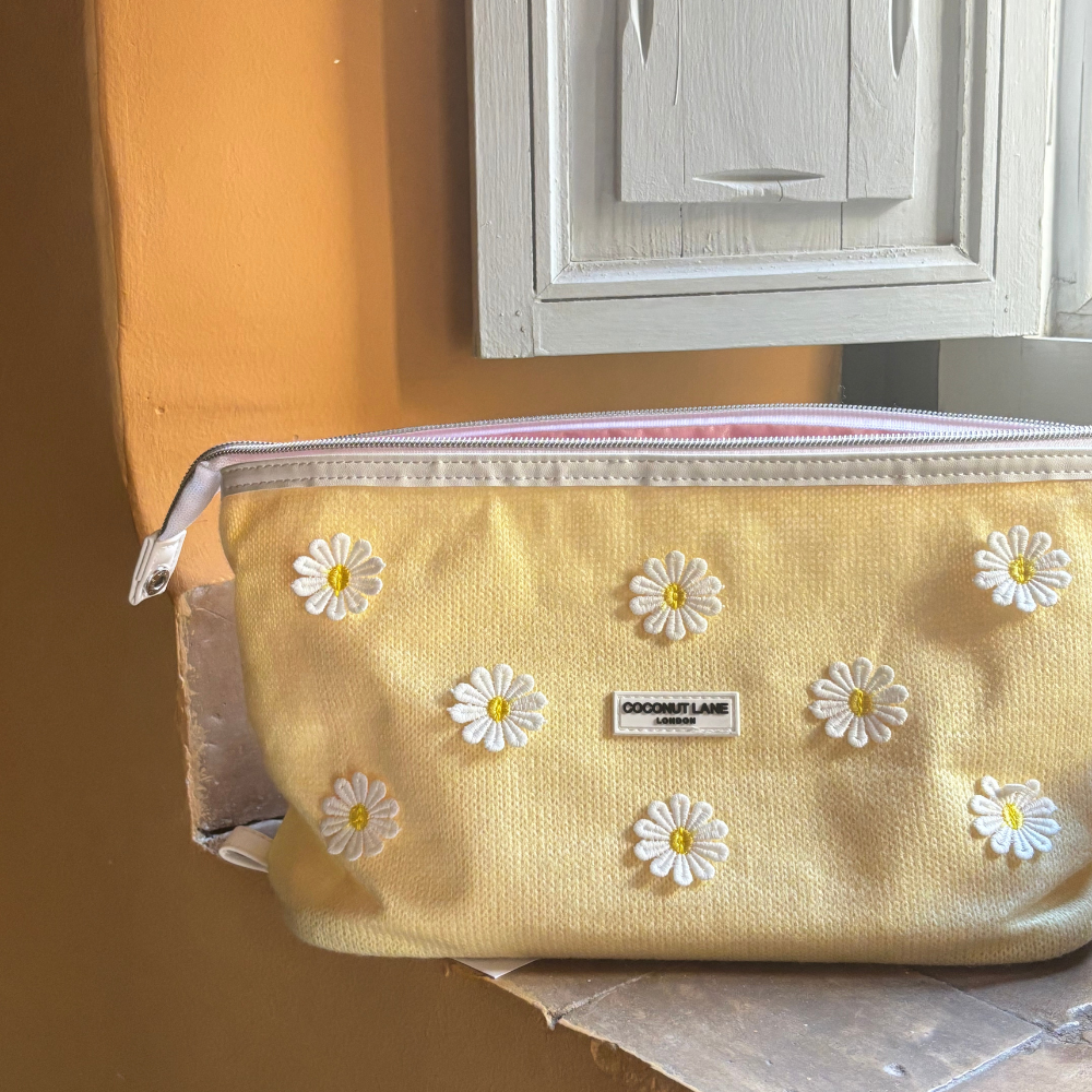 Magic Lifestyle Tasche – Buttercup Bloom