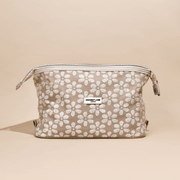 Magic Lifestyle-Tasche - Mokkablume