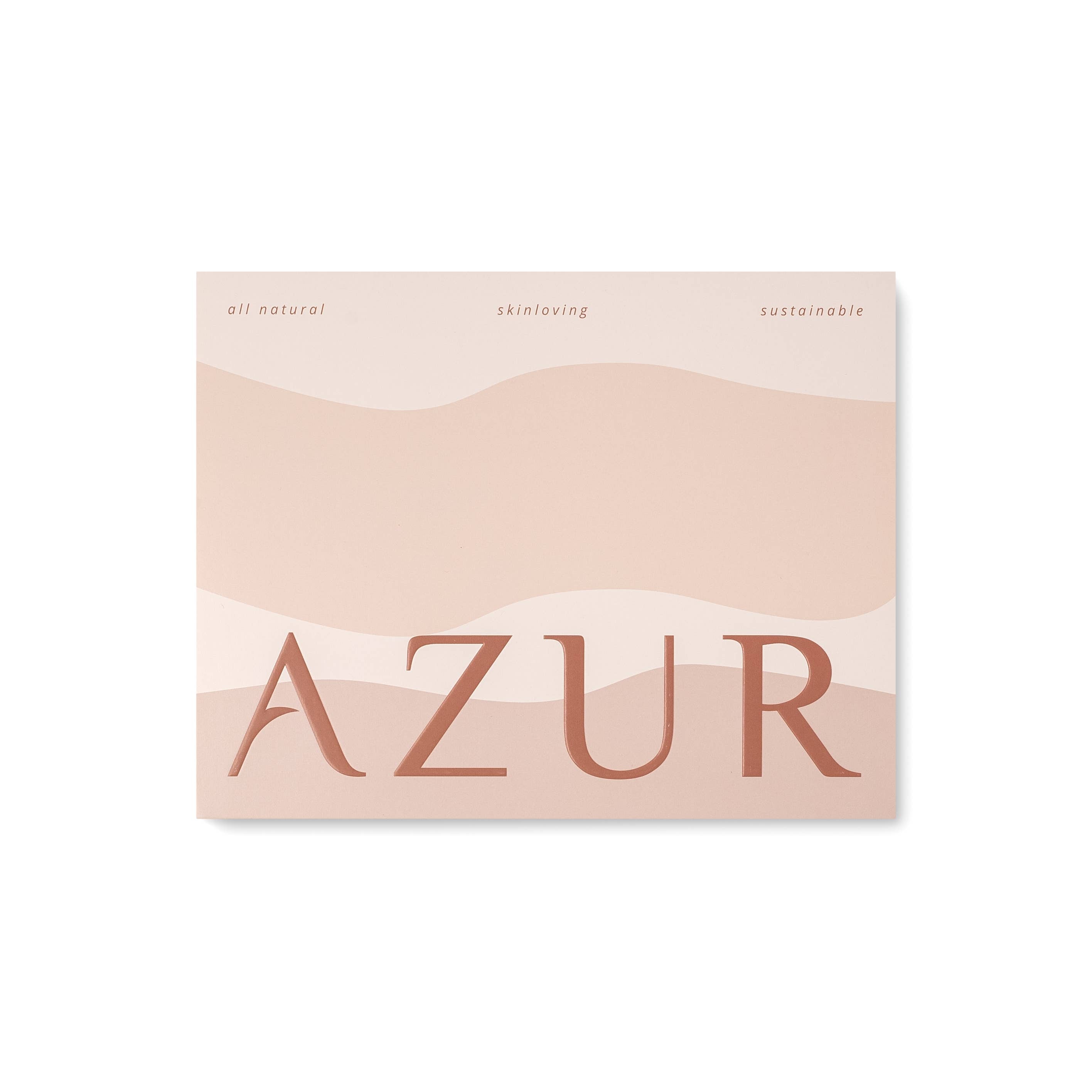 UNWIND Geschenkbox – Wellness Geschenkset mit Seife, Lippenpflege & Badezusatz