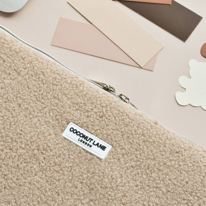 Laptophülle-Teddy Rupert