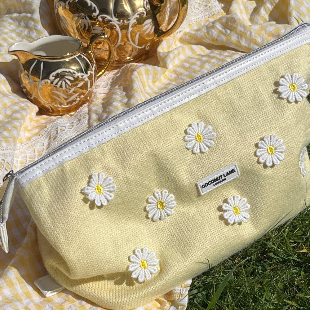 Magic Lifestyle Tasche – Buttercup Bloom