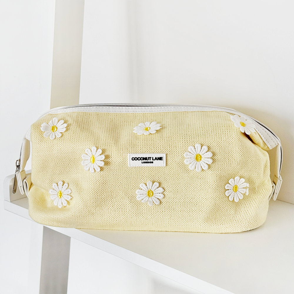 Magic Lifestyle Tasche – Buttercup Bloom