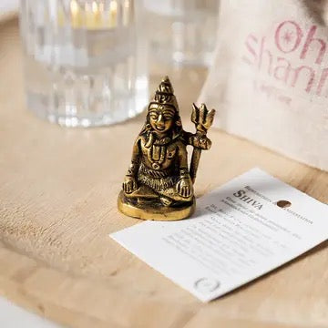 Manifestation Ritual Box – Wünsche manifestieren mit Mind Cards & Self Care Set