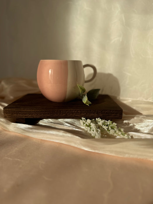 Keramiktasse - Suspiro