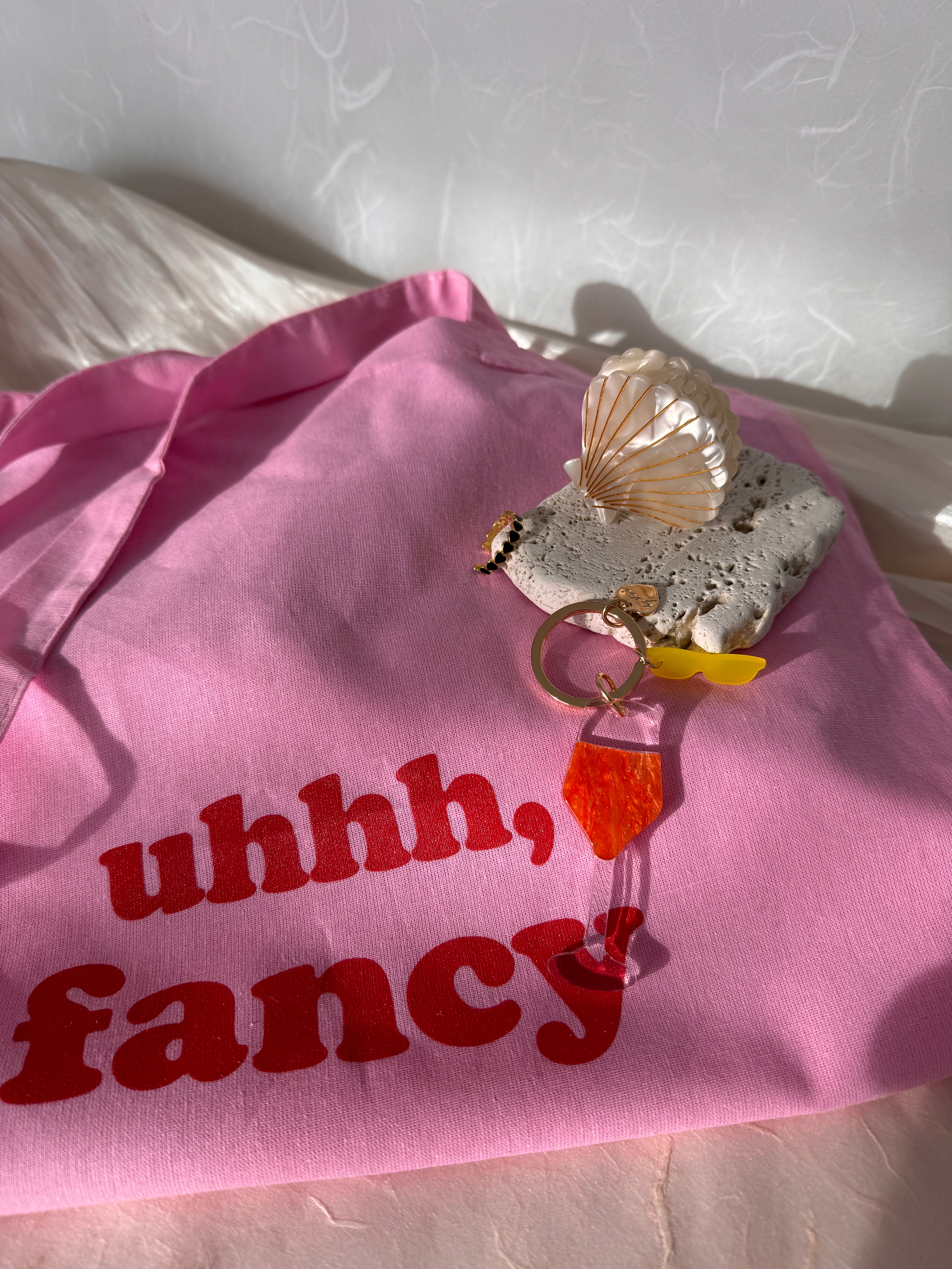 Uhhh Fancy  Feel Good Bundle.