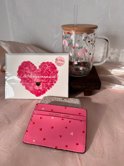 Pink Love Notes – Little Gift Bundle