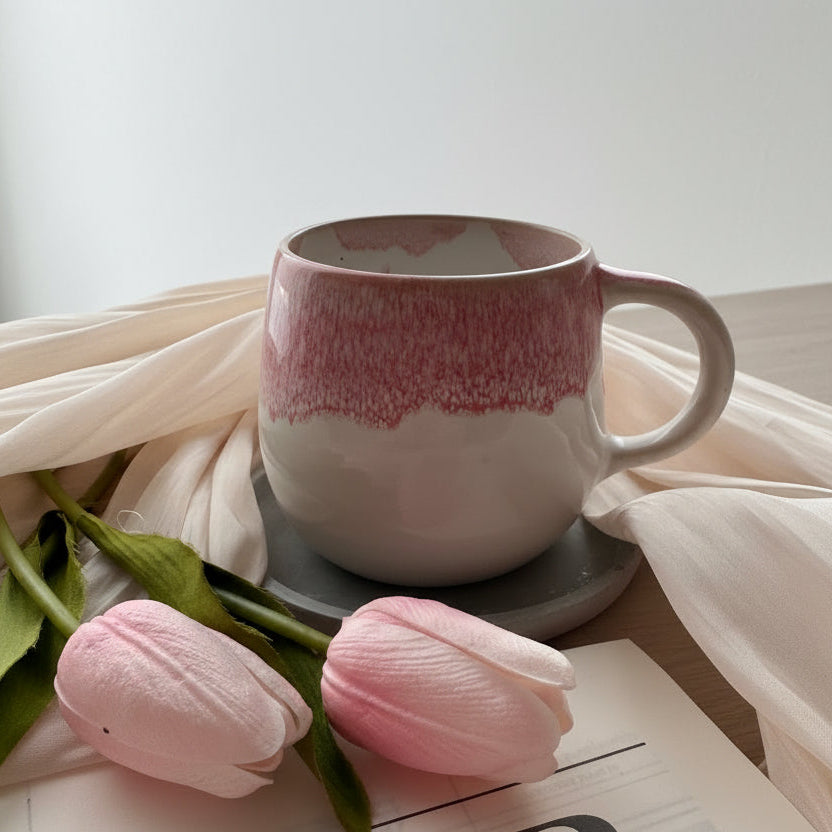 Keramiktasse  "Aurora"