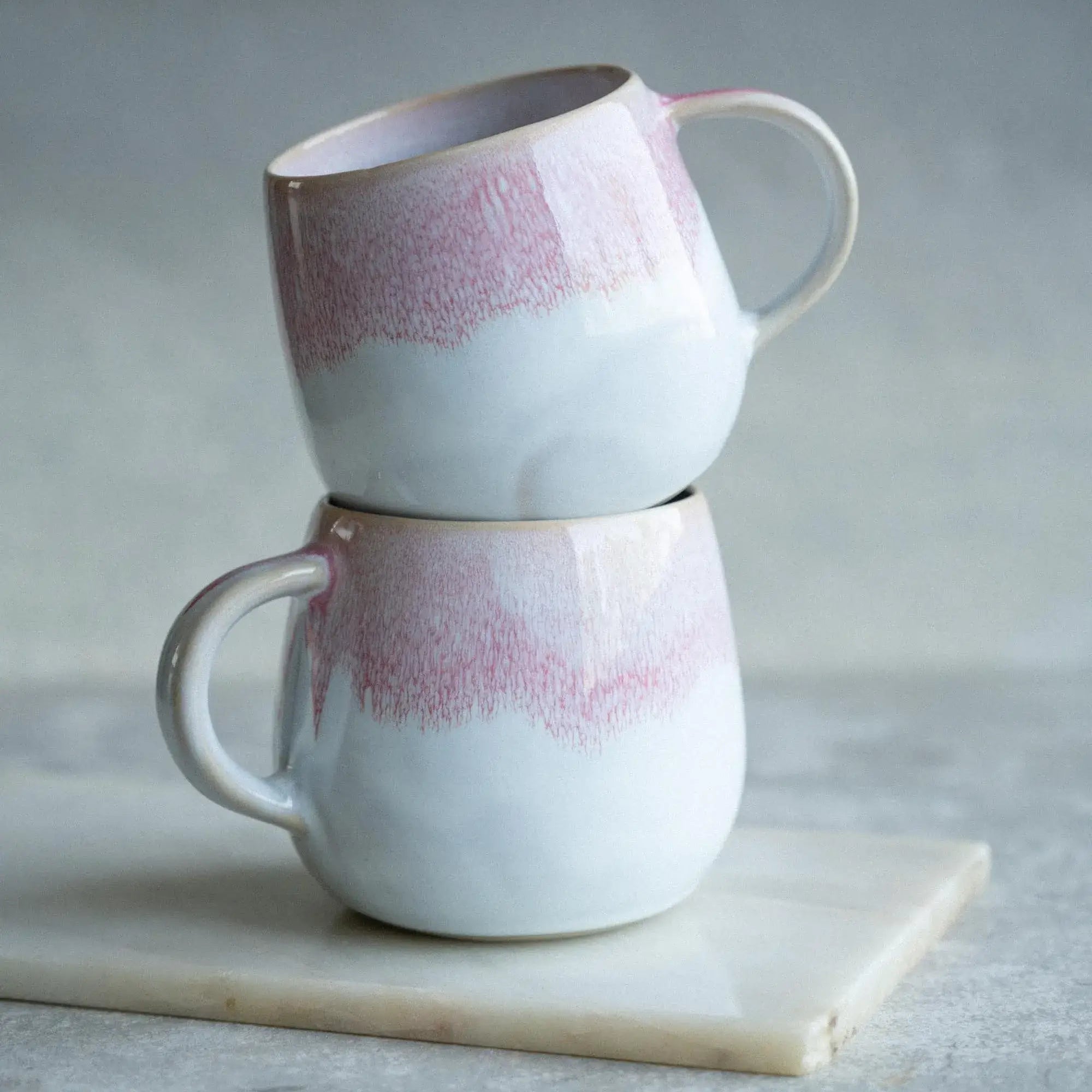 Keramiktasse  "Aurora"
