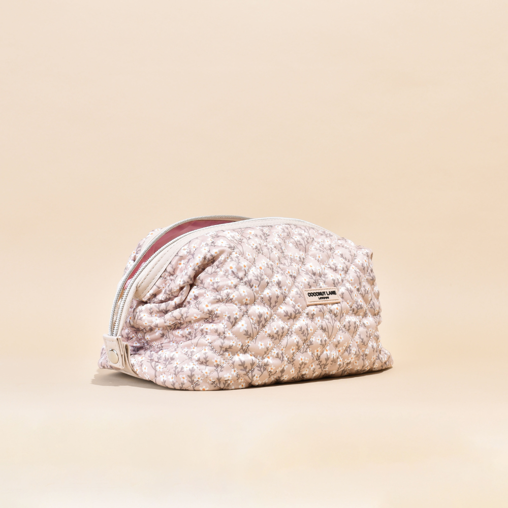 Magic Lifestyle Tasche — nude flowers