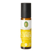 Primavera Duft Roll-On Leichter Lernen Bio – Frisch & Fruchtig 10 ml