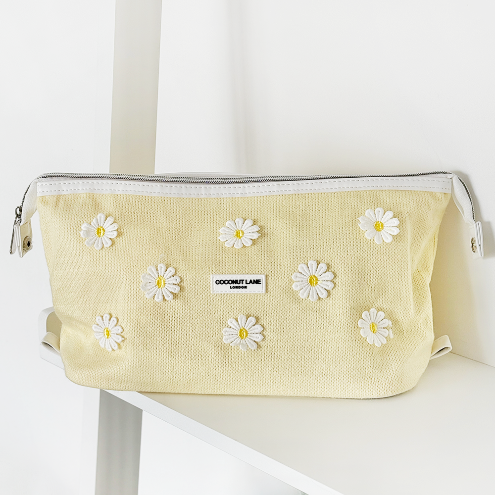 Magic Lifestyle Tasche – Buttercup Bloom