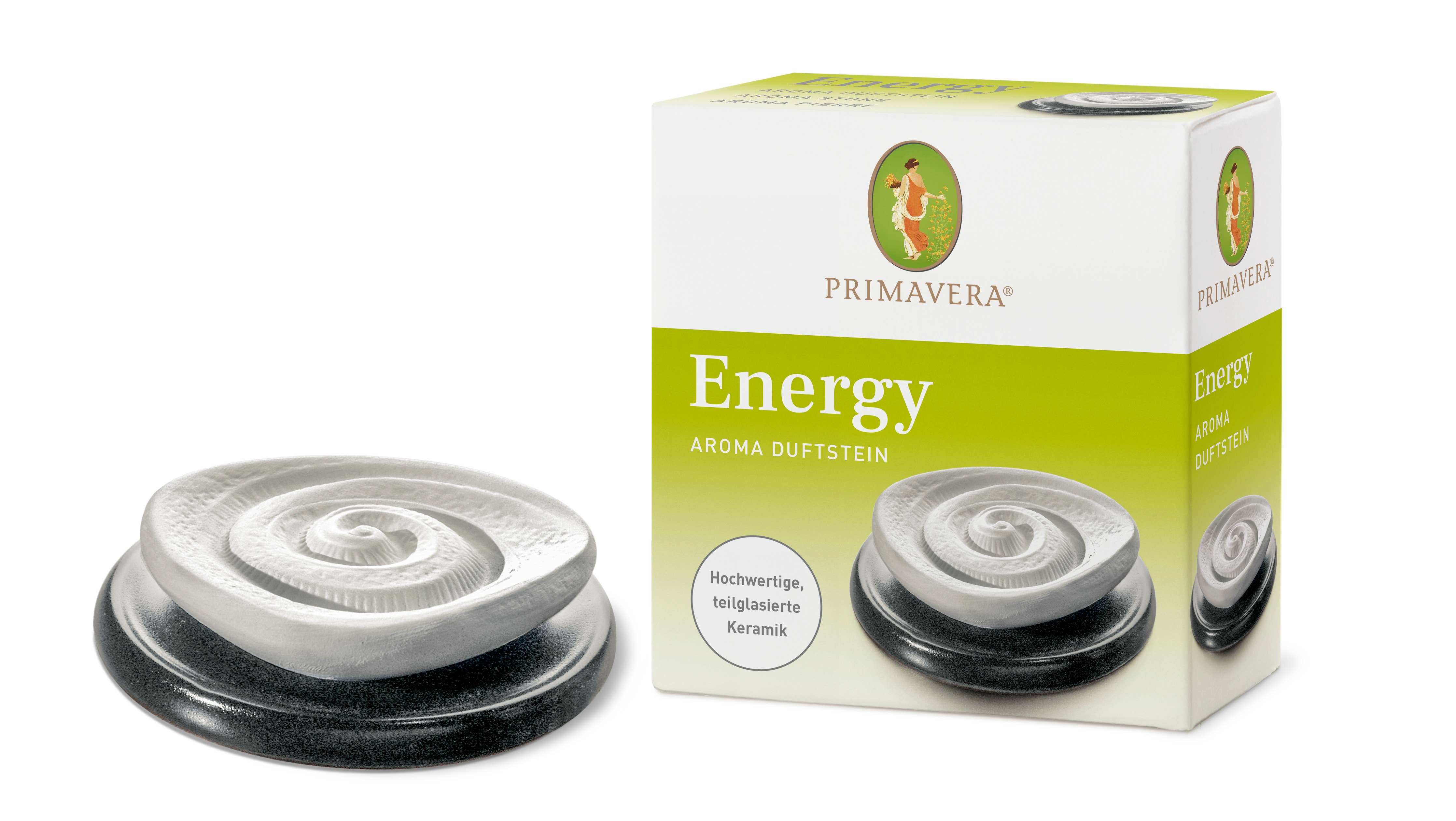 Aroma Duftstein „Energy“ – Ästhetischer Duftstein für Balance & Harmonie