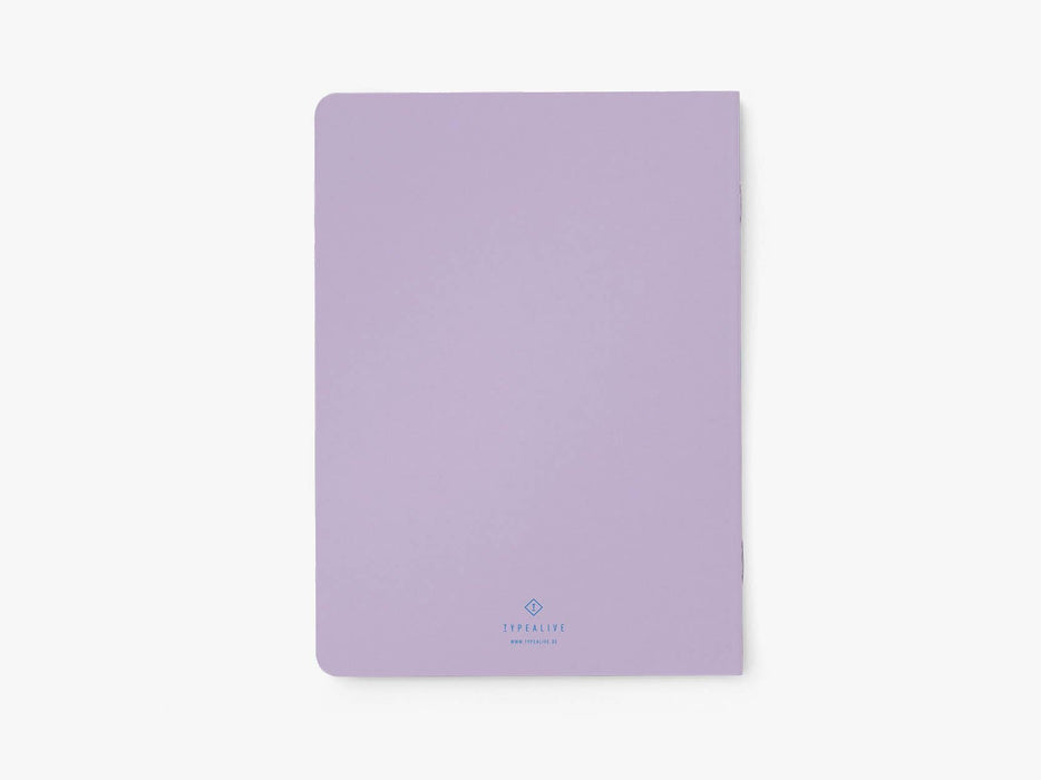 Notizheft / Right About