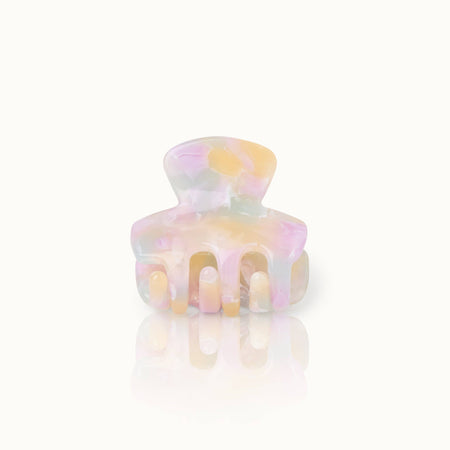 Haarklammer Klein Regenbogen..