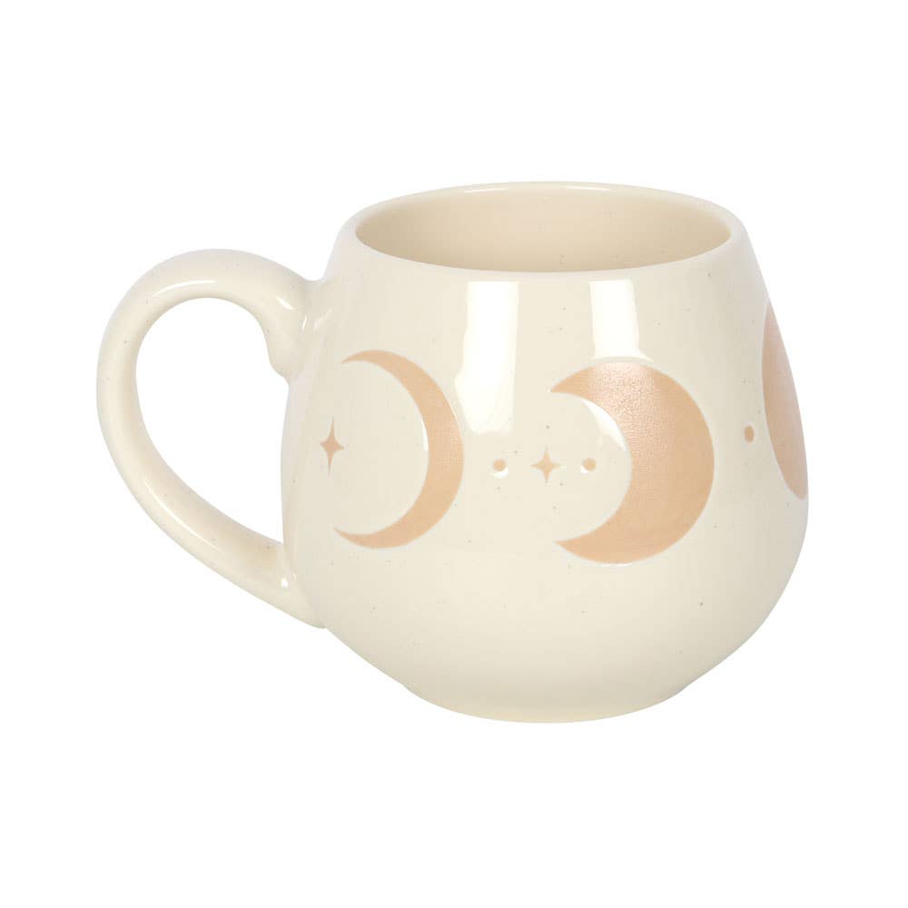 Tasse "moon phases"
