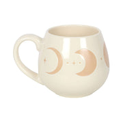Tasse "moon phases"