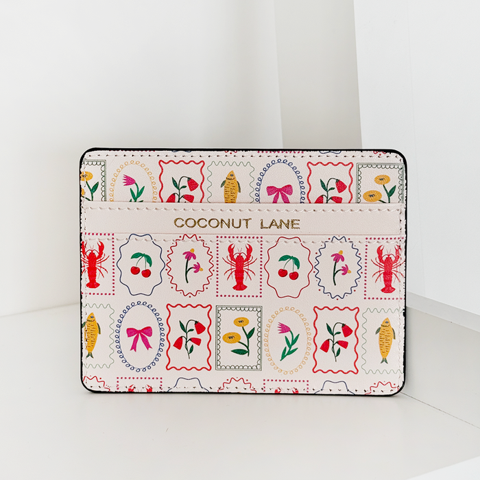 Kartenhalter - Dolce Vita