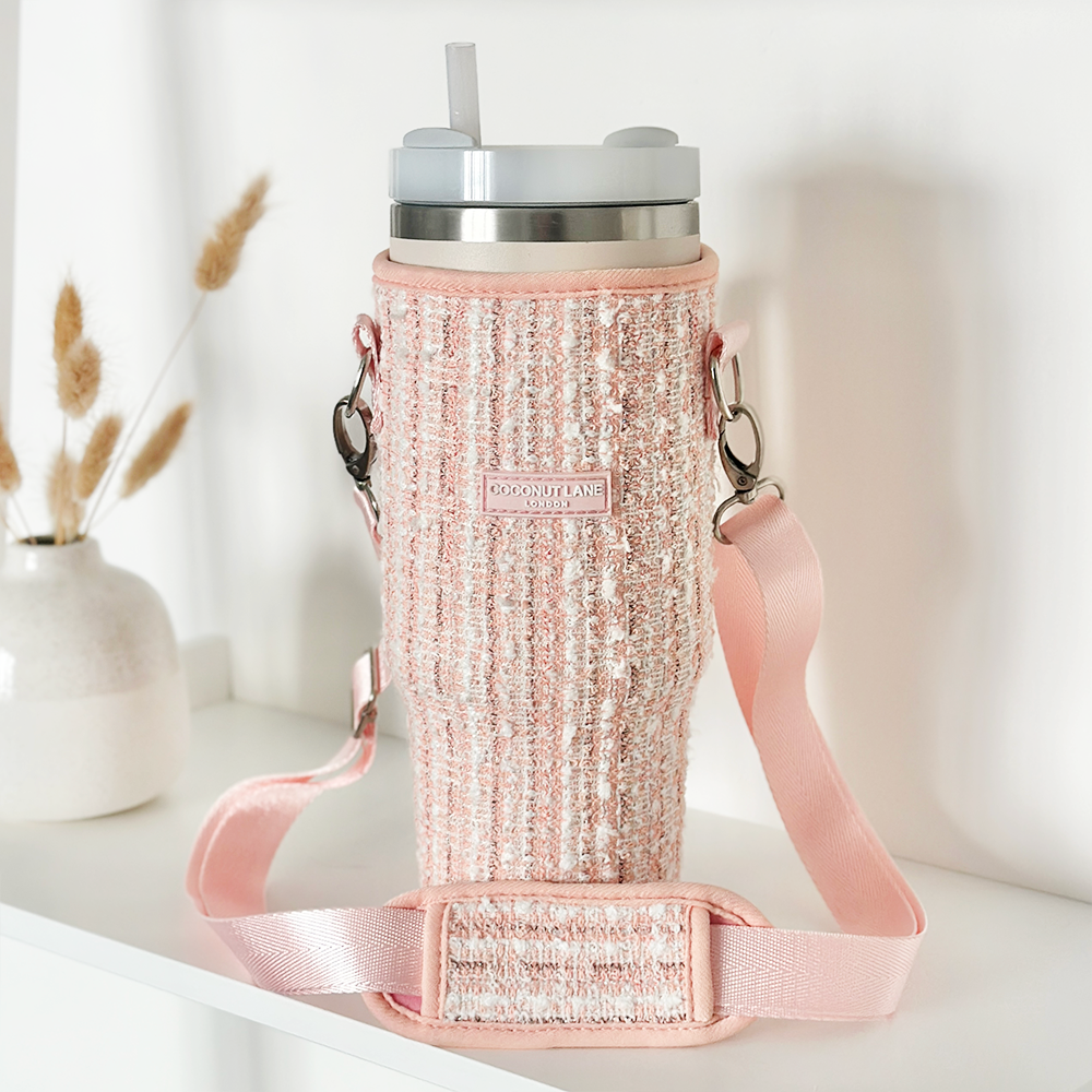 Tragetasche für Becher