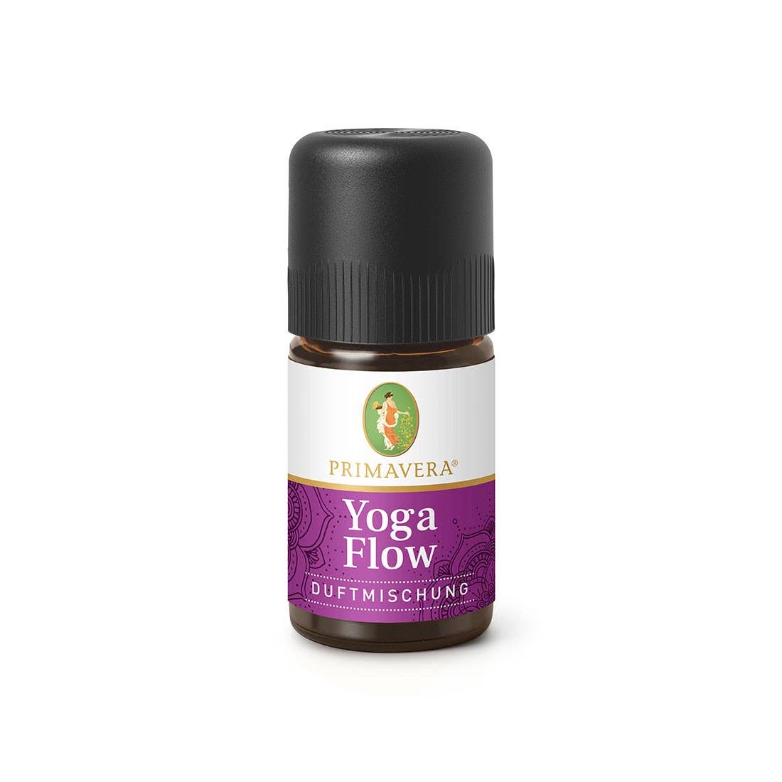 Primavera Duftmischung Yoga Flow Bio – Frisch & Klar 5 ml