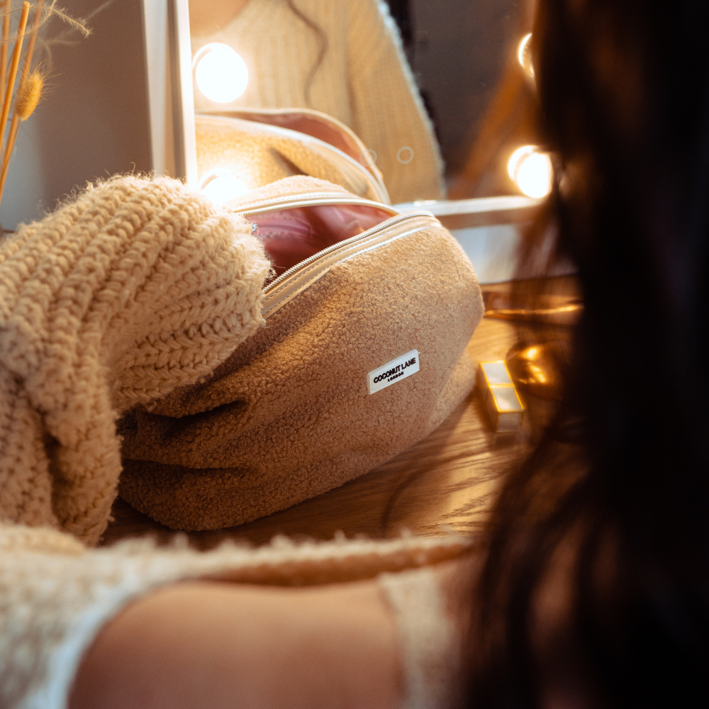 Magic Lifestyle-Tasche - Teddy Rupert