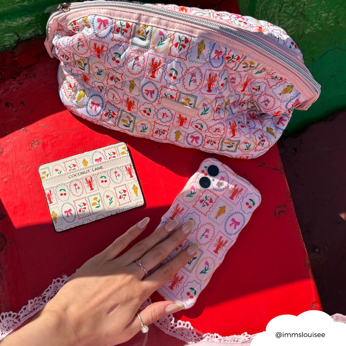 Kartenhalter - Dolce Vita