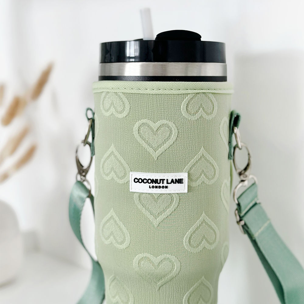 Becher-Tragetasch