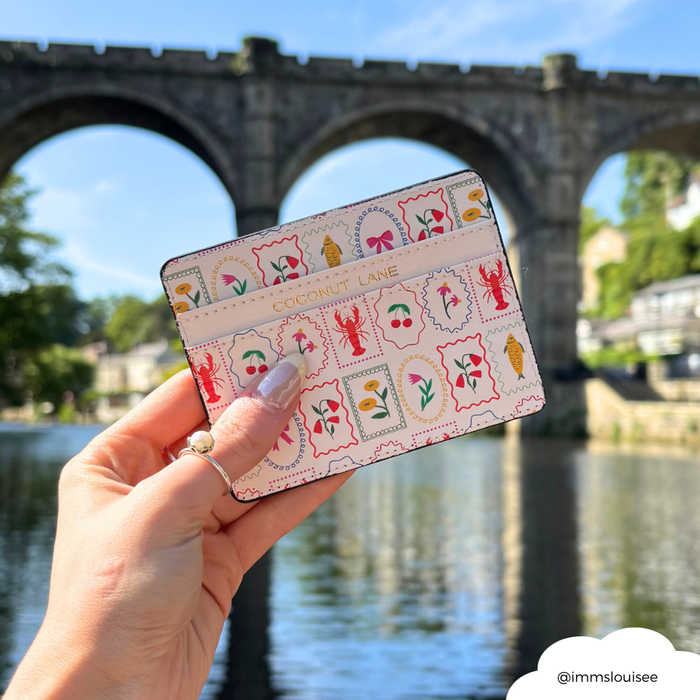 Kartenhalter - Dolce Vita