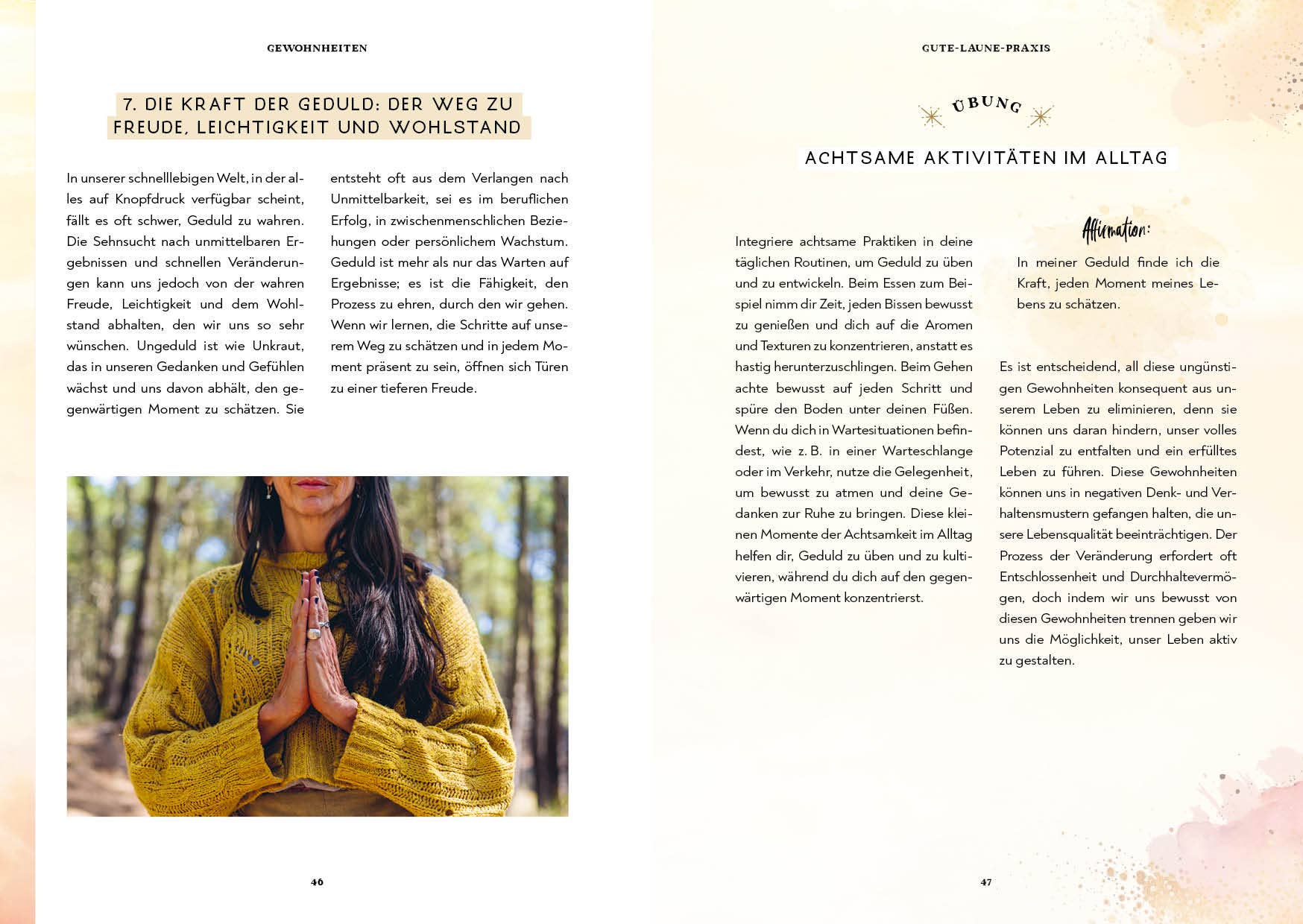 Sparkle & Shine – Leuchtende Zeiten für deine Seele | Buch für mehr Leichtigkeit im Alltag