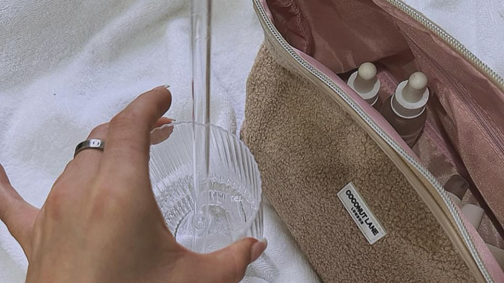 Magic Lifestyle-Tasche - Teddy Rupert